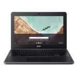 Acer Chromebook C722-K82P ARM Cortex MT8183 29,5 cm (11.6") HD 8 GB DDR4-SDRAM 64 GB Flash Wi-Fi 5 (802.11ac