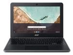 Acer-Chromebook-C722-K82P-ARM-Cortex-MT8183-295-cm--11.6--HD-8-GB-DDR4-SDRAM-64-GB-Flash-Wi-Fi-5--802.11ac--ChromeOS-Nero