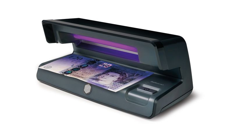 VERIFICATORE-UV-SAFESCAN-50