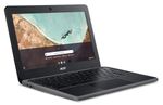 Acer-Chromebook-C722-K82P-ARM-Cortex-MT8183-295-cm--11.6--HD-8-GB-DDR4-SDRAM-64-GB-Flash-Wi-Fi-5--802.11ac--ChromeOS-Nero