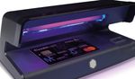 VERIFICATORE-UV-SAFESCAN-50