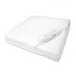 Medisana HU 662 Coperta elettrica 100 W Bianco