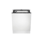 Electrolux EES47400L lavastoviglie A scomparsa totale 13 coperti C