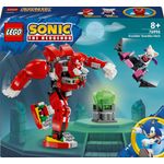 LEGO Il mech guardiano di Knuckles