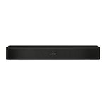 BOSE SOUNDBAR SOLO 5 TV BLUETOOTH BLACK SCHWARZ