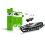 KMP B-DR26V cartuccia toner 3 pz Nero