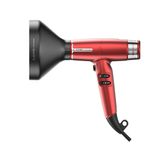 Ga.Ma-PH6030-Asciugacapelli-IQ-Lite-1600W-Rosso