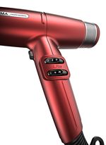 Ga.Ma-PH6030-Asciugacapelli-IQ-Lite-1600W-Rosso