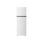 Hisense RT327N4AWE Frigorifero Doppia Porta a libera installazione Total No Frost Multi Air Flow Classe E 249 litri