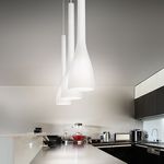 Sospensione-Moderna-Flut-Vetro-Nero-1-Luce-E14-Small