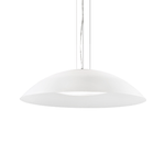 Ideal Lux LENA SP3 D74 illuminazione da soffitto E27 180 W