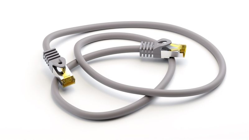 RJ45-patch-cord-S-FTP--PiMF-