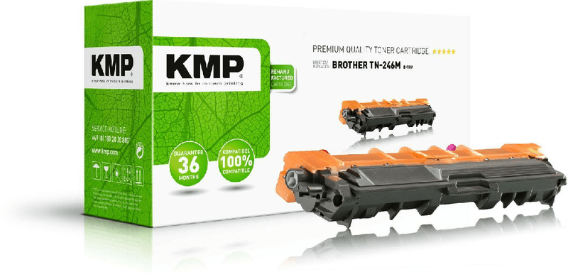 Toner-Bredher-TN-246M-TN246M