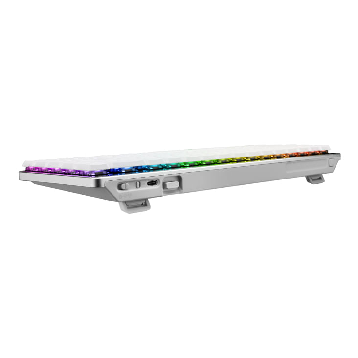 ASUS-ROG-Falchion-RX-Low-Profile-tastiera-USB--RF-Wireless--Bluetooth-QWERTZ-Bianco