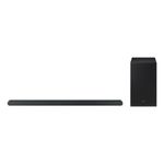 Samsung Soundbar HW-S700D/ZF Serie S, 7 Speaker, Wireless Dolby Atmos, Audio a 3.1 Canali, Q-Simphony