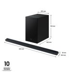 Samsung-Soundbar-HW-S700D-3.1Ch-Ultra-Slim-Design-Wireless-Dolby-Atmos-Q-Symphony