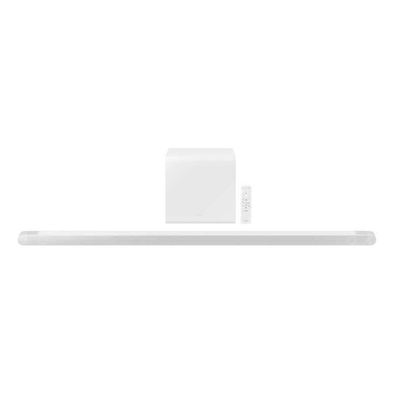 Samsung-Soundbar-HW-S801D-3.1-Ch-Ultra-Slim-Design-Wireless-Dolby-Atmos-True-3.1.2-Sound-White