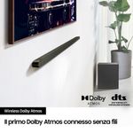 Samsung-Soundbar-HW-S700D-3.1Ch-Ultra-Slim-Design-Wireless-Dolby-Atmos-Q-Symphony