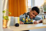 LEGO-Cattivissimo-Me-Gru-e-Minions-in-Mattoncini-Set-dal-Film-della-Illumination-Personaggi-da-Costruire-che-Danzano-Giochi-Creativi-per-Bambini-e-Bambine-da-9-Anni-Regalo-da-Esposizione-75582