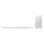 Samsung Soundbar HW-S701D/ZF Serie S, 7 Speaker, Wireless Dolby Atmos, Audio a 3.1 Canali, Q-Simphony