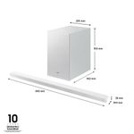 Samsung-Soundbar-HW-S701D-3.1Ch-Ultra-Slim-Design-Wireless-Dolby-Atmos-Q-Symphony-White