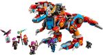 LEGO-Dinosauro-robot-C-Rex-di-Cooper