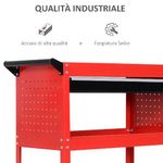 Durhand-Carrello-Portautensili-da-Officina-Rosso-70x35x75.5cm