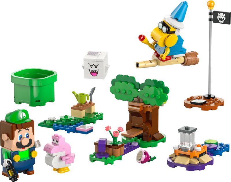 LEGO-Avventure-di-®-Luigi™-interattivo