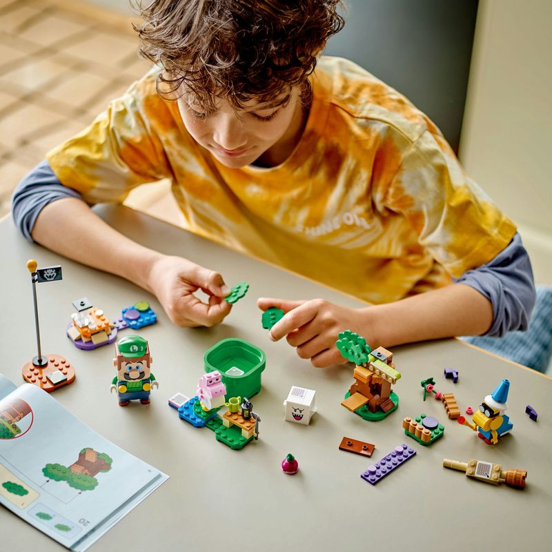 LEGO-Avventure-di-®-Luigi™-interattivo