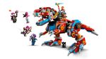 LEGO-Dinosauro-robot-C-Rex-di-Cooper