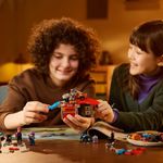 LEGO-Dinosauro-robot-C-Rex-di-Cooper