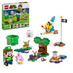 LEGO-Avventure-di-®-Luigi™-interattivo