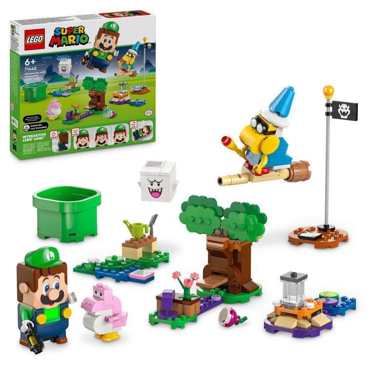 LEGO-Avventure-di-®-Luigi™-interattivo