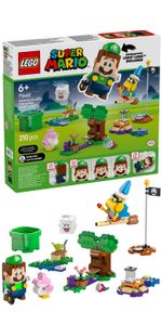 LEGO-Avventure-di-®-Luigi™-interattivo