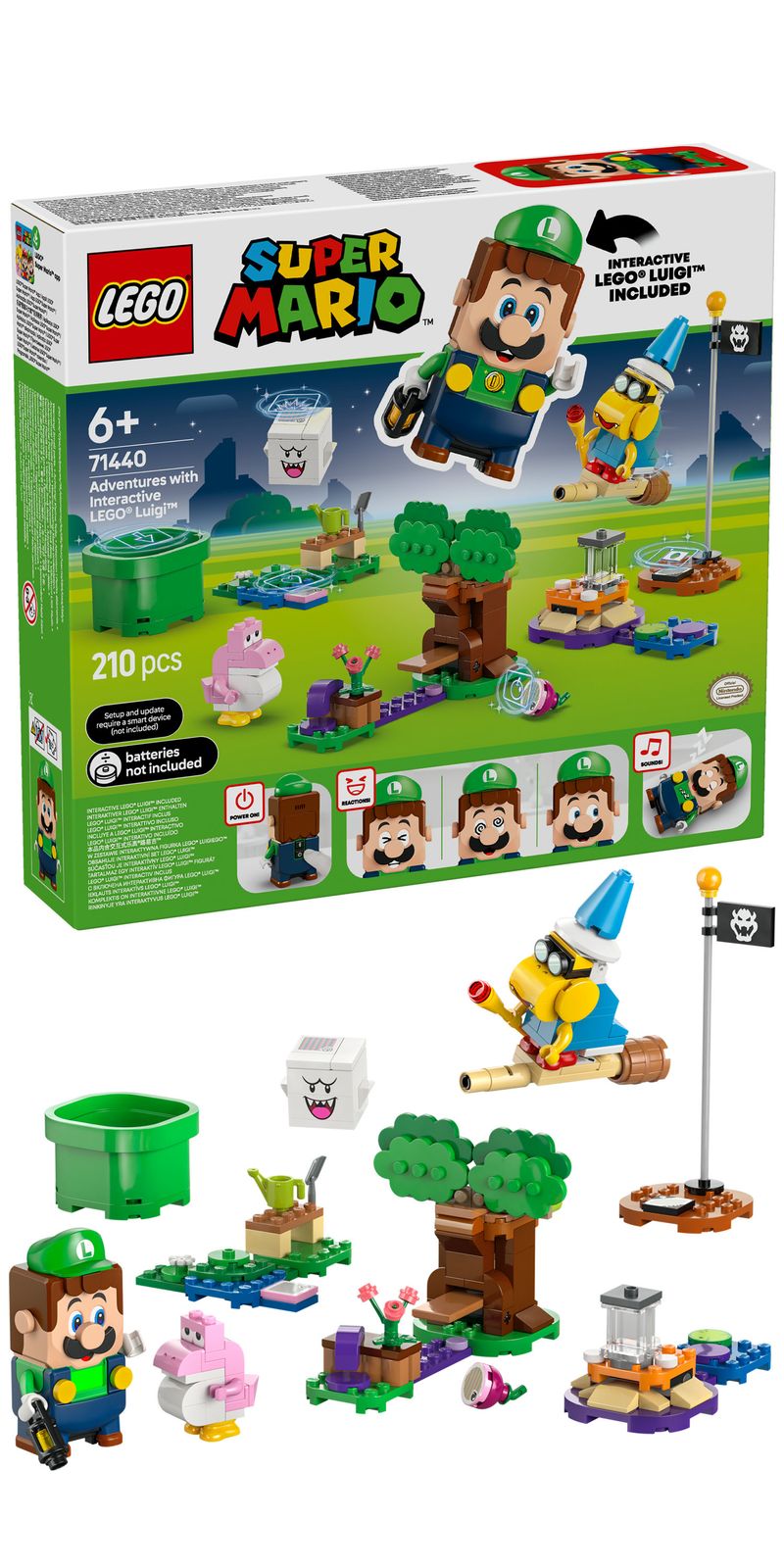 LEGO-Avventure-di-®-Luigi™-interattivo