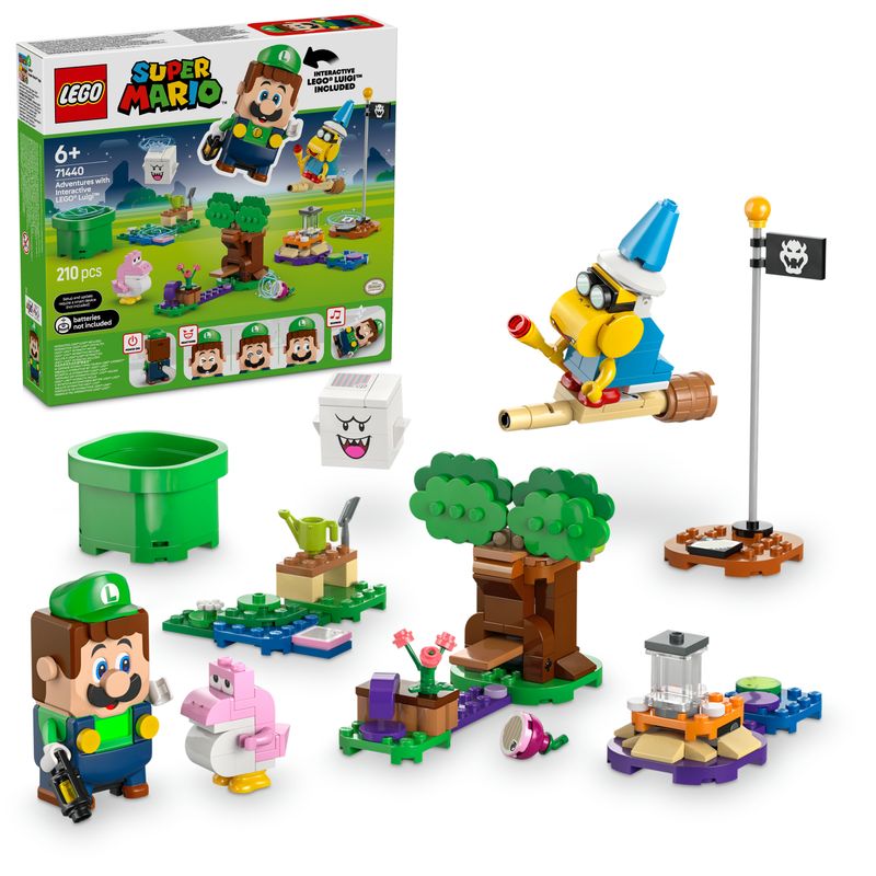 LEGO-Avventure-di-®-Luigi™-interattivo