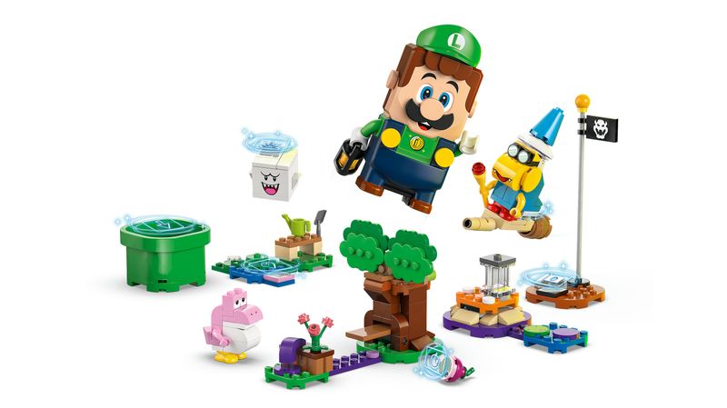 LEGO-Avventure-di-®-Luigi™-interattivo