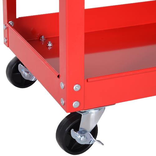 Durhand-Carrello-Portautensili-da-Officina-Rosso-70x35x75.5cm