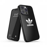 Adidas-47098-custodia-per-cellulare-155-cm--6.1---Cover-Nero-Bianco