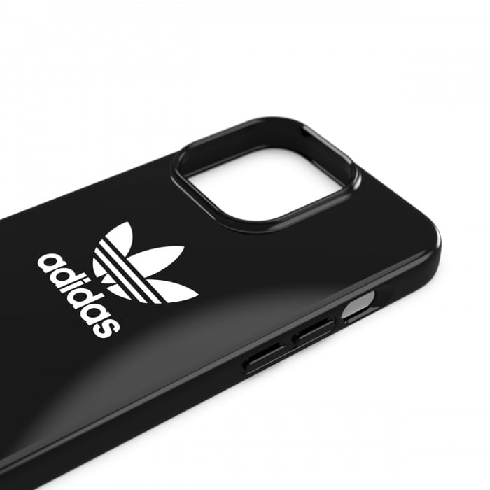 Adidas-47098-custodia-per-cellulare-155-cm--6.1---Cover-Nero-Bianco