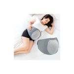 Babymoov-Cintura-Ergonomica-per-il-Comfort-del-Sonno-delle-Donne-Incinte-L-XL-Grigio