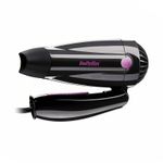 BaByliss-Voyage-1200W-asciuga-capelli-Nero