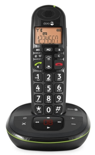 telefono-cordless-doro-380102-nero