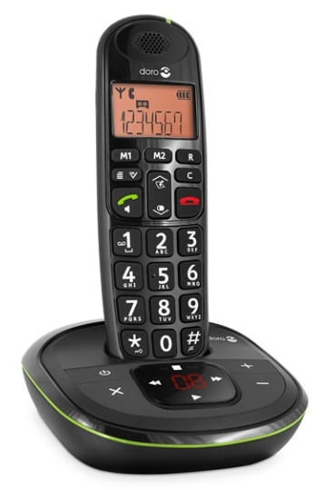 telefono-cordless-doro-380102-nero