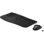 HP Combinazione di tastiera e mouse dual-mode 685 Comfort