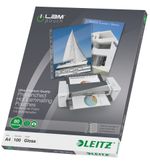 Pellicola-per-laminazione-LEITZ-iLAM-A4-80Mic-spessore-80-100-pezzi