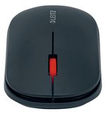 Leitz-Cosy-mouse-Ambidestro-RF-senza-fili--Bluetooth-4000-DPI--Leitz-Cosy-Wireless-Mouse-Velvet-Grey-