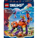 LEGO Gli animali da sogno di Izzie