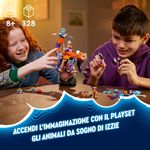 LEGO-Gli-animali-da-sogno-di-Izzie