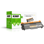 Kmp Toner Brother TN-3380/TN3380 comp. Nero B-T46 1258.3000